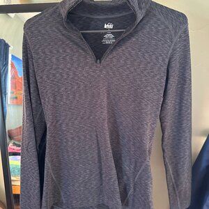 REI Base Layer Top